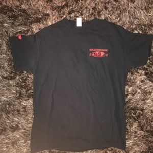 2018 Drake Scorpion Tour Shirt